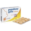 Pumilene Gola Miele Limone 24 Pastiglie