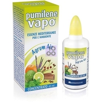 Pumilene Vapo Agrumi Air Concentrato 40 Ml