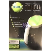 Pumilio Aroma Diffuser Touch A Ultrasuoni