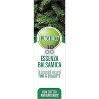 Pumilio Essenza Balsamica Con Effetto Antibatterico 10 Ml