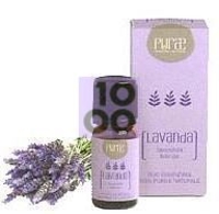 PURAE OLIO ESSENZIALE LAVAND DOLC FOGLIE 10 ML