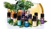 Purae Sinergia Oli Essenziali Sogna Bimbi 10 Ml