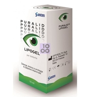 Puralid Lipogel Md 15 Ml It