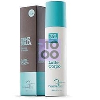 Puravidabio Latte Corpo Zenziglia