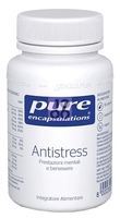 Pure Encapsulations Antistress 30 Capsule