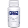 Pure Encapsulations B Complex Plus 30 Capsule