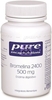 Pure Encapsulations Bromelina 30 Capsule