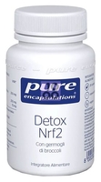 Pure Encapsulations Detox Nrf2 30 Capsule
