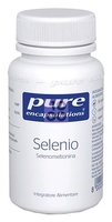 Pure Encapsulations Selenio 30 Capsule