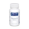 Pure Encapsulations Vitamina D3 30 Capsule