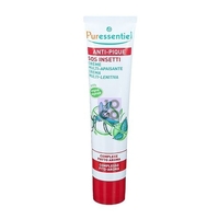 Puressentiel Crema Multi Lenitiva Sos Insetti