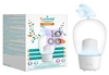 Puressentiel Diffusore Bubble Ultrasuoni Plastica
