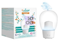 Puressentiel Diffusore Bubble Ultrasuoni Plastica
