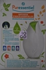 PURESSENTIEL DIFFUSORE NEBULIZZATORE UMIDIFICATORE TULIPANO