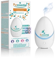 Puressentiel Diffusore Umidificatore Ovoid