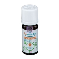 Puressentiel Eucalipto Globulo Olio Essenziale Bio 10 Ml