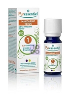 Puressentiel Mandarino Verde Olio Essenziale Bio 10 Ml