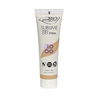 PUROBIO BB CREAM SUBLIME 02