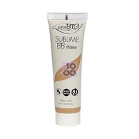 PUROBIO BB CREAM SUBLIME 03