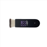 PUROBIO COSMETIC PENNELLO FLAT CONTOURING 12