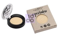 PUROBIO OMBRETTO COMPATTO BANANA MATTE 11