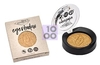 PUROBIO OMBRETTO COMPATTO ORO SHIM P24