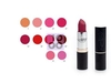 PUROBIO ROSSETTO IN STICK ROSSO PORPORA 08