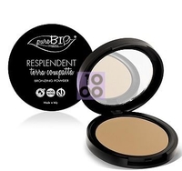 PUROBIO TERRA COMPATTA RESPLENDENT MATTE 01