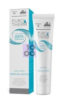 PUROTHERM CREMA GEL LENITIVA 100 ML