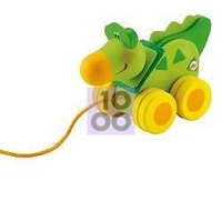 Push&Pull Mini Trainab Coccodr