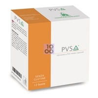 PVS34 12 BUSTINE MONODOSE 15 G