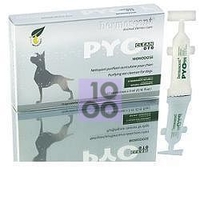Pyo Clean Oto Monodose 10 Pipette 5 Ml