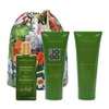 RABARBARO BEAUTYBAG TRIO
