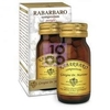 RABARBARO COMPOSITUM 80 PASTIGLIE