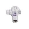 Raccordo Doccia Water Powered