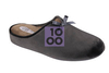 RACHELE VELVET WOMENS GREY 38 MATERIALE TOMAIA VELLUTO FODERA TOMAIA MICROFIBRA SOTTOPIEDE MICROFIBRA SUOLA TPR FITTINGF AW18 1 PAIO