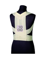 Raddrizzaspalle Elastico Millerighe Large