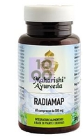 Radiamap 60 Compresse