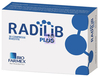 Radilib Plus 30 Compresse