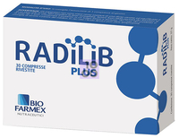 Radilib Plus 30 Compresse