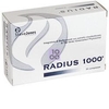 Radius 1000 20 Compresse