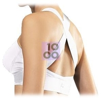 Reggiseno B1 Postural Bra Bianco Ekeep 7