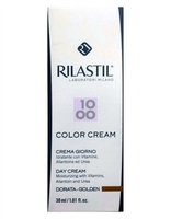 Rilastil Color Cream Giorno Dorata 30 Ml
