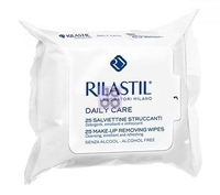 RILASTIL DAILY C SALVIETTINE BIPACK