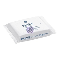 Rilastil Daily Care 25 Salviettine Struccanti