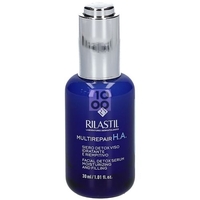 Rilastil Multirepair Ha Nuova Formula 30 Ml