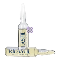 Rilastil Seno 15 Fiale Da 5 Ml