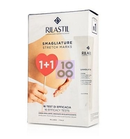 RILASTIL SMAGLIATURE CREMA BIPACK 200 ML