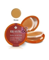 Rilastil Sun System Photo Protection Terapy 50+ Bronze Nuova Formula 10 Ml