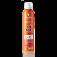 RILASTIL SUN SYSTEM PHOTO PROTECTION THERAPY SPF15 TRANSPARENT SPRAY 200 ML